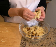 stuffed panettone xx06